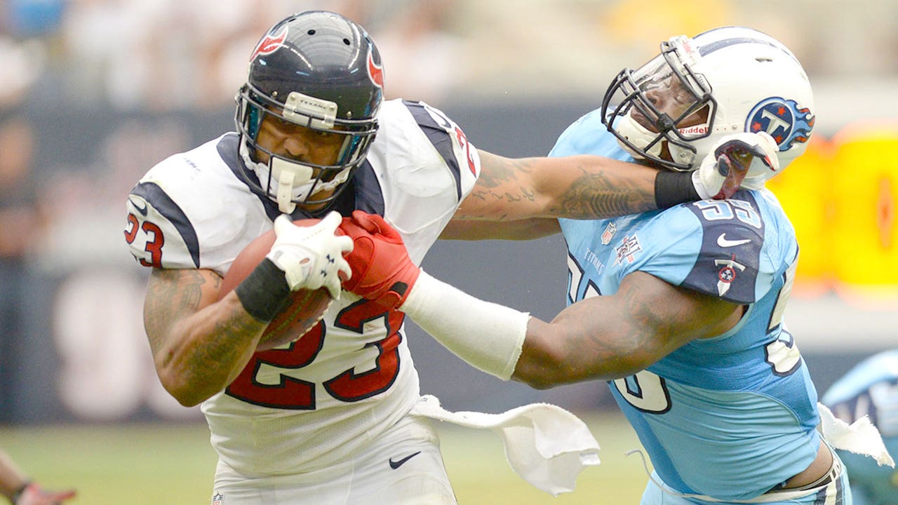 Predictions for the 2014 NFL season